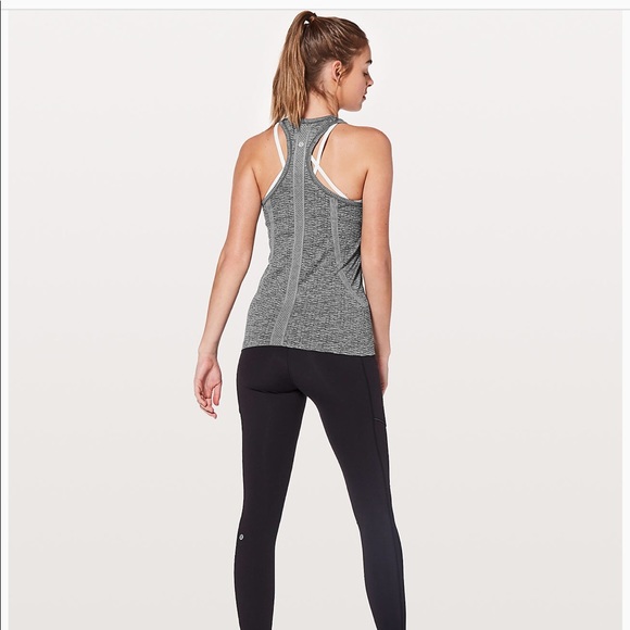 Lululemon Tech Racerback - Picture 3 of 7